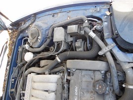 1993 DODGE STEALTH R/T BLUE 3.0 MT AWD TWIN TURBO 193916